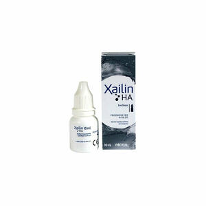 Xailin - Xailin HA 10ml