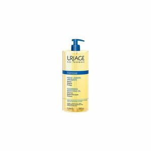 Uriage - Xemose Olio Detergente Lenitivo 1L