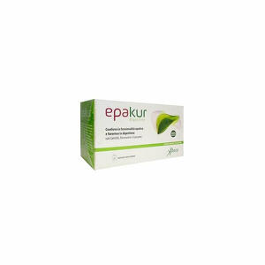 Aboca - Epakur Digestive Tisana 20 Filtri