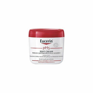  - Eucerin Ph5 Soft Cream 450ml