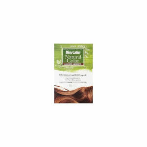  - Bioscalin Natural Color Castano Ambrato