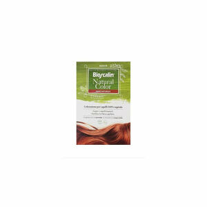  - Bioscalin Natural Color Rame Naturale