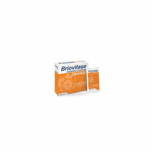 Briovitase - Briovitase Orange 14 Bustine