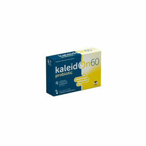  - Kaleidon 60 Probiotic 12 Bustine