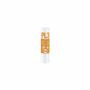  - PL3 Stick Sun Protector Alta Protezione Labbra SPF30 5g