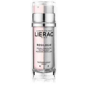 Lierac - Lierac Rosilogie Doppio Concentrato Neutralizzante 30ml