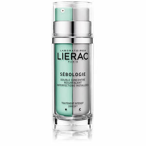 Lierac - Lierac Sebologie Doppio Concentrato Purificante 30ml