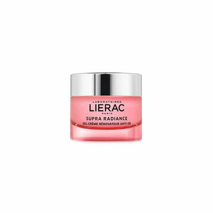 Lierac - Lierac Supra Radiance Gel-Crema Anti-Ox Rinnovatore 50ml