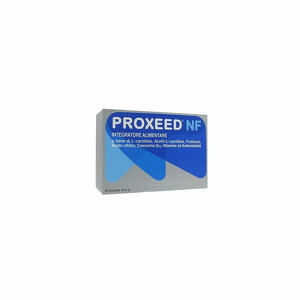 Proxeed - Proxeed NF 20 Bustine