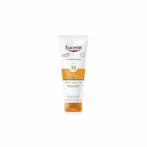  - Eucerin Oil Control Sun Gel-Creme Dry Touch SPF30 200ml