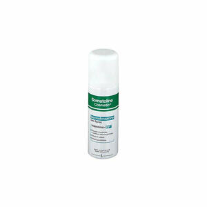  - Somatoline Cosmetic Ipersudorazione Deo Spray 125ml