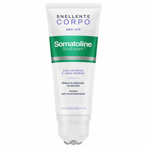 Somatoline - Somatoline Cosmetic Snellente Over 50 200ml