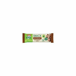 Enerzona - Enervit Enerzona Balance Snack Milk Chocolate 33g