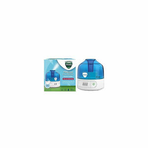  - Vicks Umidificatore Personale