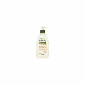 Aveeno - Aveeno Crema Olio Idratante Corpo 300ml