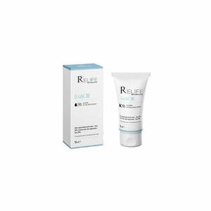 Relife - U-Life 30 Crema 50ml