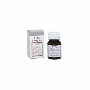  - Allerg Mu 30 Capsule