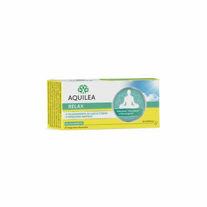 Aquilea - Aquilea Relax 24 Capsule