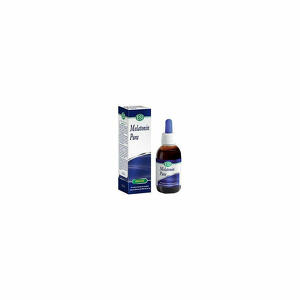  - Melatonin Pura Gocce 50ml