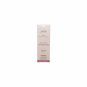 Bionike - Defence Hydractive BB Cream Medium 40ml