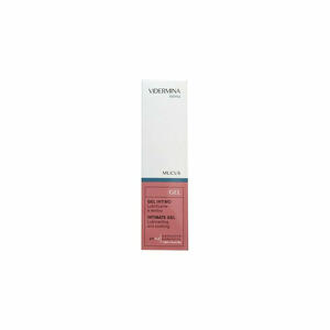 Vidermina - Vidermina Intima Mucus 30ml