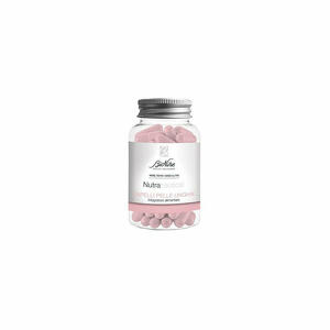 Bionike - Nutraceutical Capelli Pelle Unghie 60 Capsule