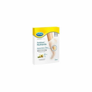  - Scholl Expert Care Pedimask Nutriente