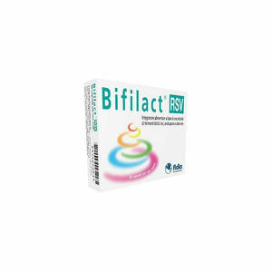 Bifilact rsv - Bifilact RSV 30 Capsule