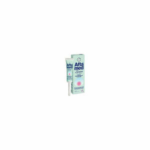  - Aftamed Junior Gel 15ml