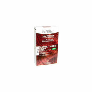 Euphidra - Euphidra Colorpro XD 566 Castano Chiaro Rosso