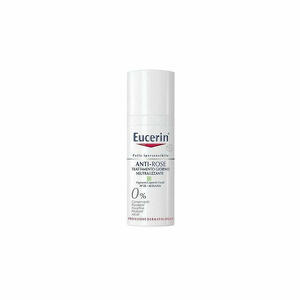 Eucerin - Eucerin Anti-Rose Trattamento Giorno Neutralizzante FP25 50ml