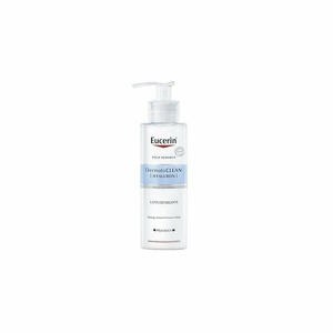 Eucerin - Eucerin DermatoClean Latte Detergente Delicato 200ml