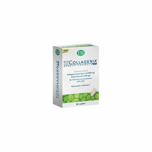 Biocollagenix - Biocollagenix 60 Ovalette