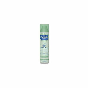 Mustela - Mustela Babyzzz Talco Non Talco 100ml