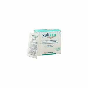 Promopharma - Dimagra Xalifom 20 Bustine