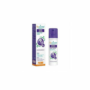 Puressentiel - Puressentiel Spray Sonni Sereni 200ml