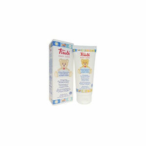  - Trudi Baby Care Crema Idratante Viso E Corpo 100ml