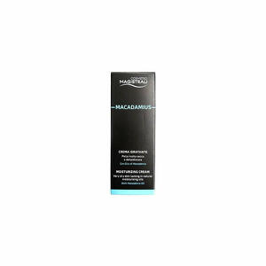  - Macadamius Crema Idratante 50ml