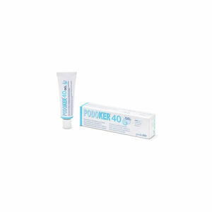  - Podoker 40 Gel 30ml