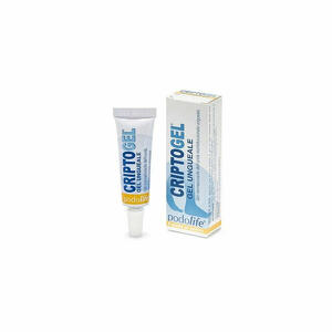 Criptogelgel ungueale - Criptogel Gel Ungueale 10ml