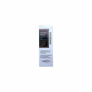  - Discromia Control Serum 30ml