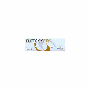  - Eutrosis Oro Gel Orale 20ml