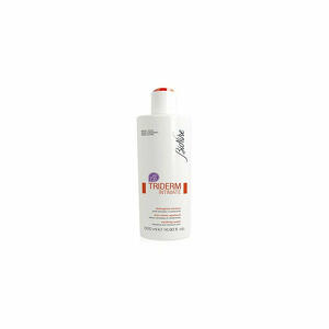  - Triderm Intimate Detergente Lenitivo 500ml