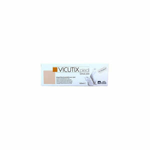  - Vicutix Piedi Crema 100ml