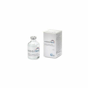  - Vessilen 50ml