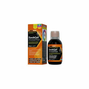 Named Sport - Named Sport TonikCell Focusplus 280ml