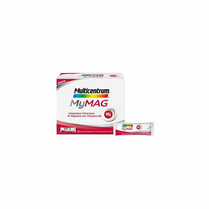 Multicentrum - Multicentrum MyMag 30 Bustine