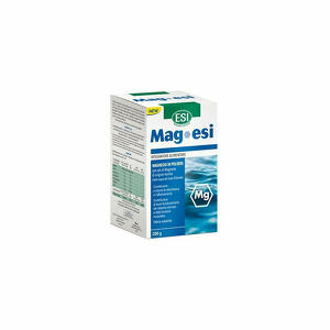 Esi - Mag Esi Polvere 200g