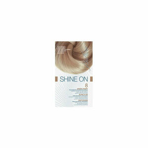 Bionike - Bionike Shine On Trattamento Capelli Biondo Chiaro 8