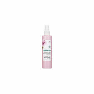  - Klorane Latte Idratante Nebulizzato Alla Peonia 200ml